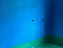 庆云卫生间测漏水多少钱